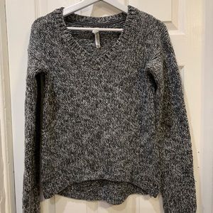 Aeropostale knit sweater